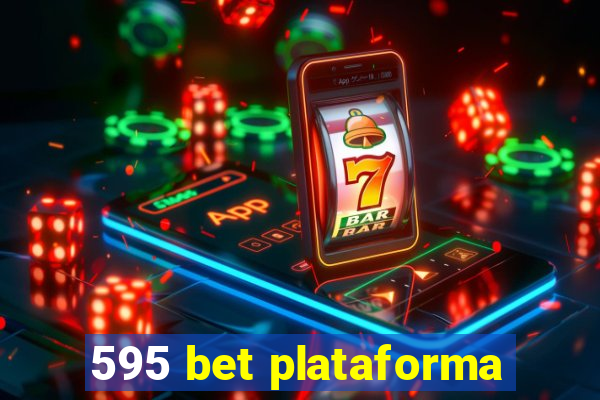 595 bet plataforma